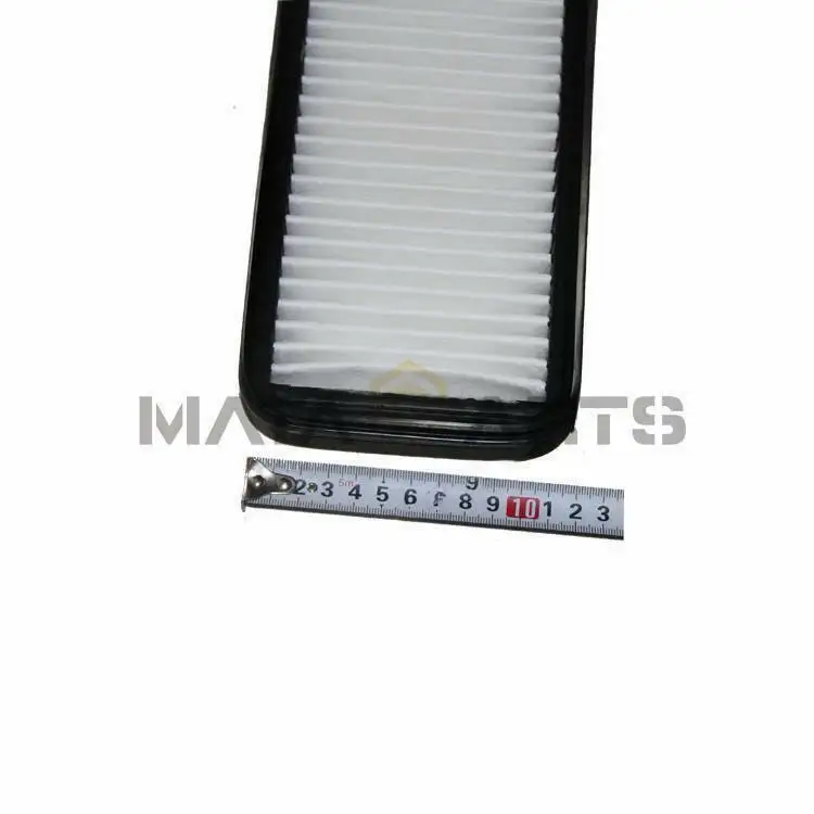 1PCS FITS KUBOTA CABIN FILTER TA043-71600