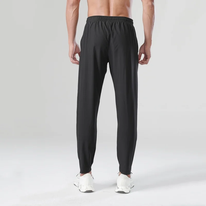Running Pants Men Sportswear Gym Fitness Trousers Workout Male Joggers Training Athletic Tracksuit Sport Jogging Sweatpants Men