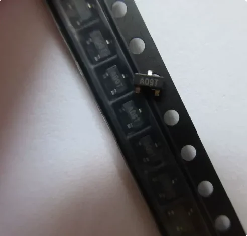 AO3400 Silk-Screene…