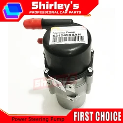 Power Steering Pump For 2011-2013 DODGE DURANGO JEEP GRAND CHEROKEE 3.6L P52124998AF P52124998AH 52124998AH 52124998AF