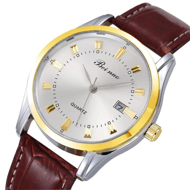 Men's Quartz Sport Wristwatch description 13