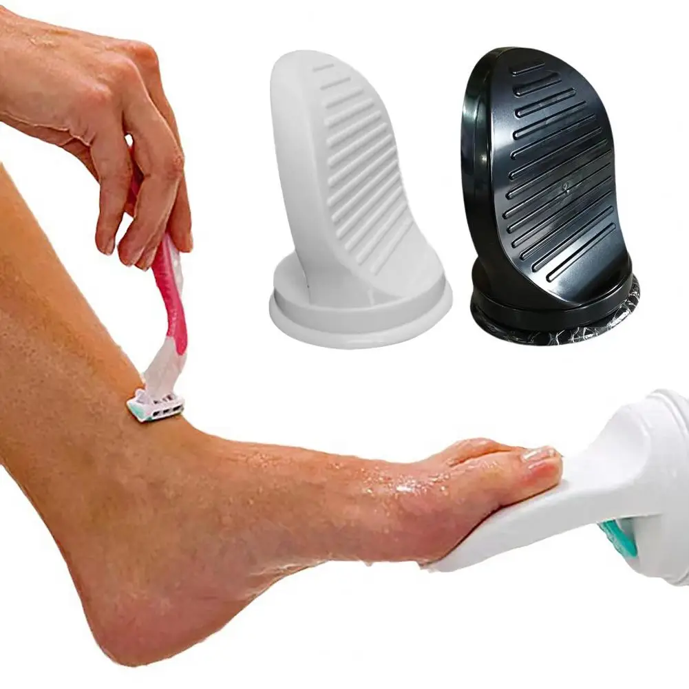 

Foot Stool For Bathtub Shower Chair Ergonomic Anti-slip Shower Chair With Swing Footstool for Posture Bathroom Accessories