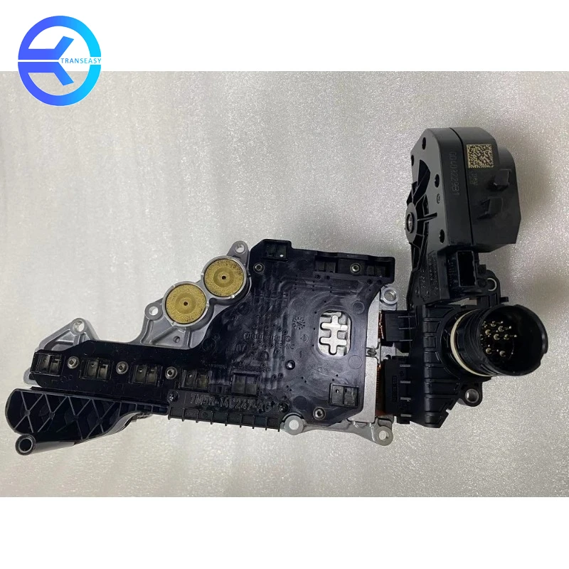 

6DCT450 MPS6 Transmission Control Module Unit TCU TCM 7M5R-14C247-AG/AE/AF Fits For Chrysler Dodge Ford Land Rover Volvo C30 C70