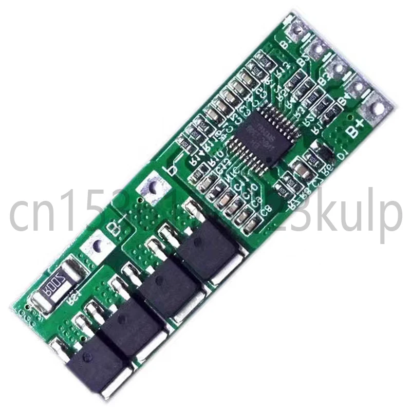 5S 10A Li-ion Lithium Battery 18650 Charger Protection Board 18.5V 21V Cell New