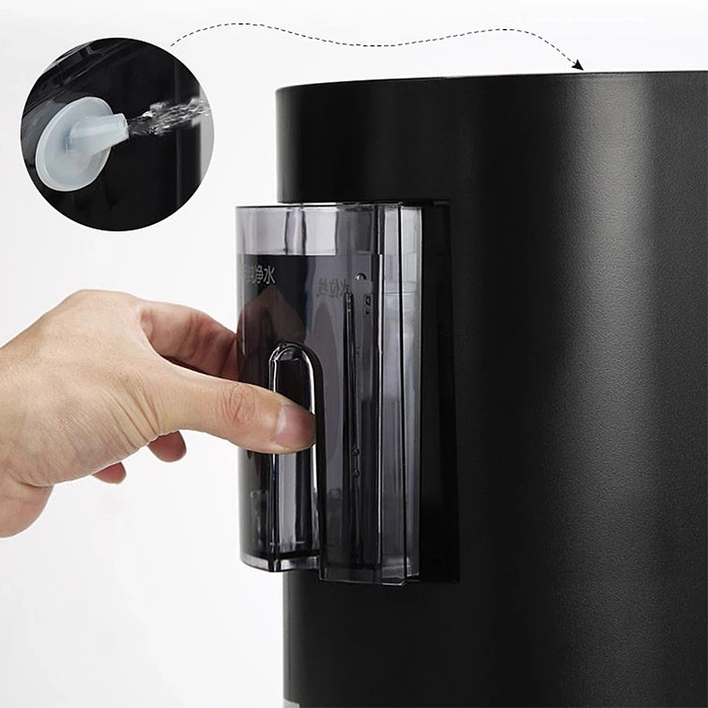 Joyoung Noodles Maker L20 Electric Automatic Noodles Maker 12 Hours Pre-set Timing 350ML Water Tank Dumpling Skin Dough Machine