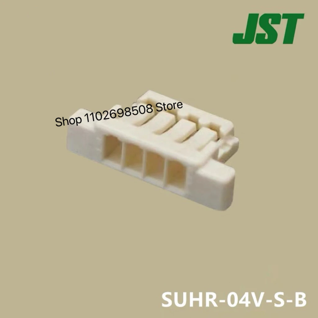 

10PCS SUHR-04V-S-B SUHR-06V-S-B Connectors