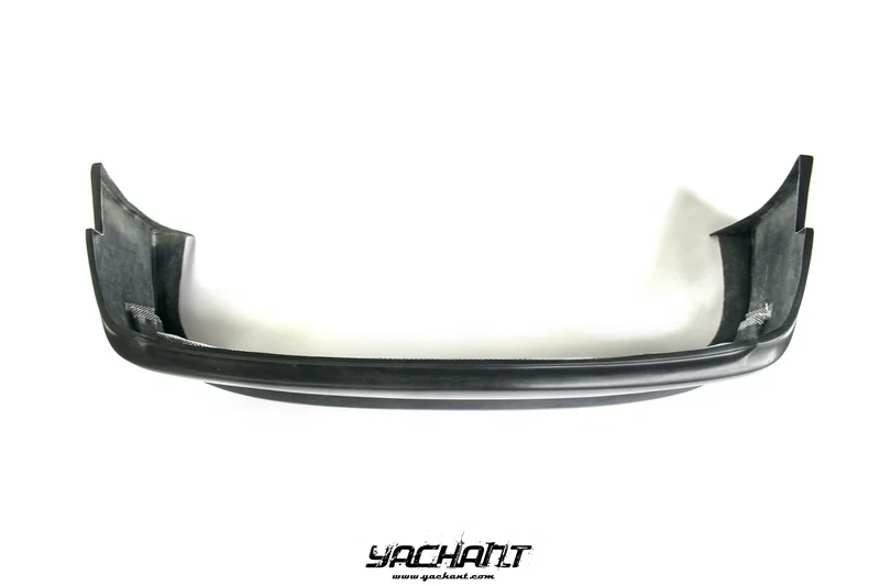 FRP Fiber Glass 1988 to 1994 Nissan A31 Cefiro DRIFT Front Bumper Body Kit For A31 Cefiro Front Bumper