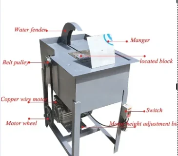 Jadestone Cutting Machine 2200w Bench Type Water Cutting Machine For Jade Agate Stone Table Saw Handmade Stone Bench Saw