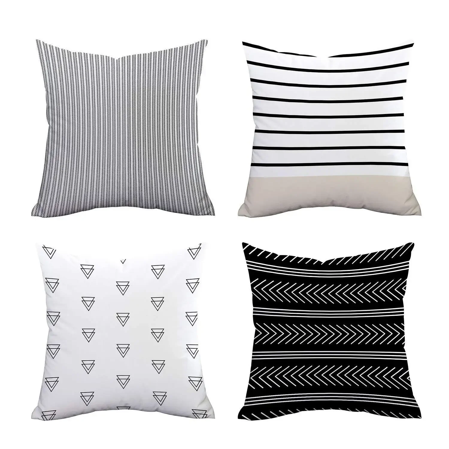 Funda De Almohada D… - image