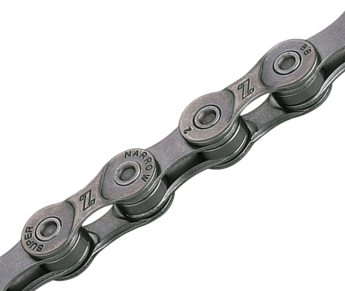 KMC MTB 6 7 8 9 Geschwindigkeit Kette Z6 Z7 Z8,3 Z9 Rennrad Strom 116 Links Mountainbike Ketten Radfahren Teile – Detail 7