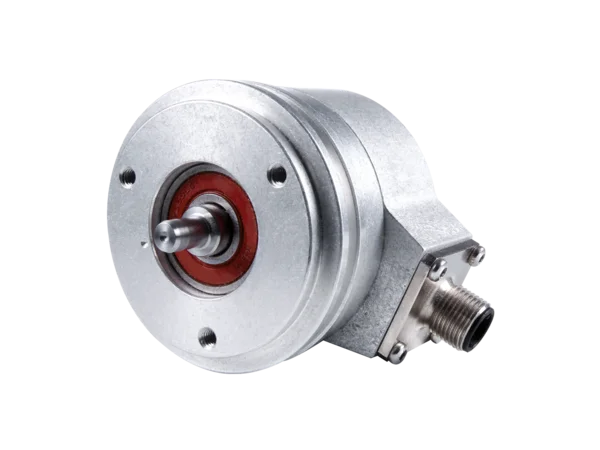 Heidenhain Neuer Original Absolute Rotary Encoder ROC 413 ID 1109254-10 Aufzugsteilsensor