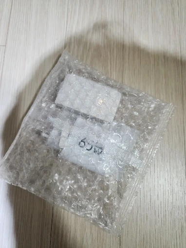 실물 포토 리뷰