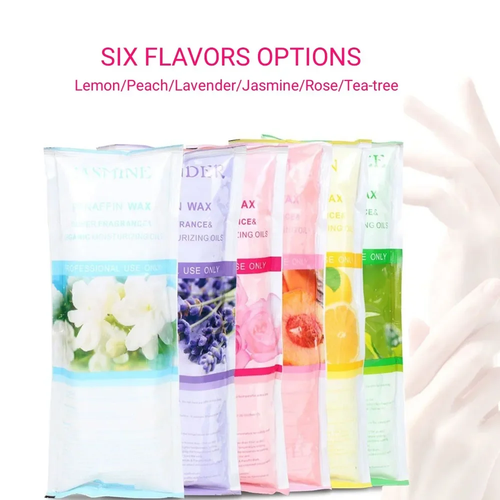 파라핀 핸드 왁스 용해 왁스 기계, 핸드 케어 뷰티 왁스, 보습 미백 보습 케어, 핸드 파라핀 목욕, 453g