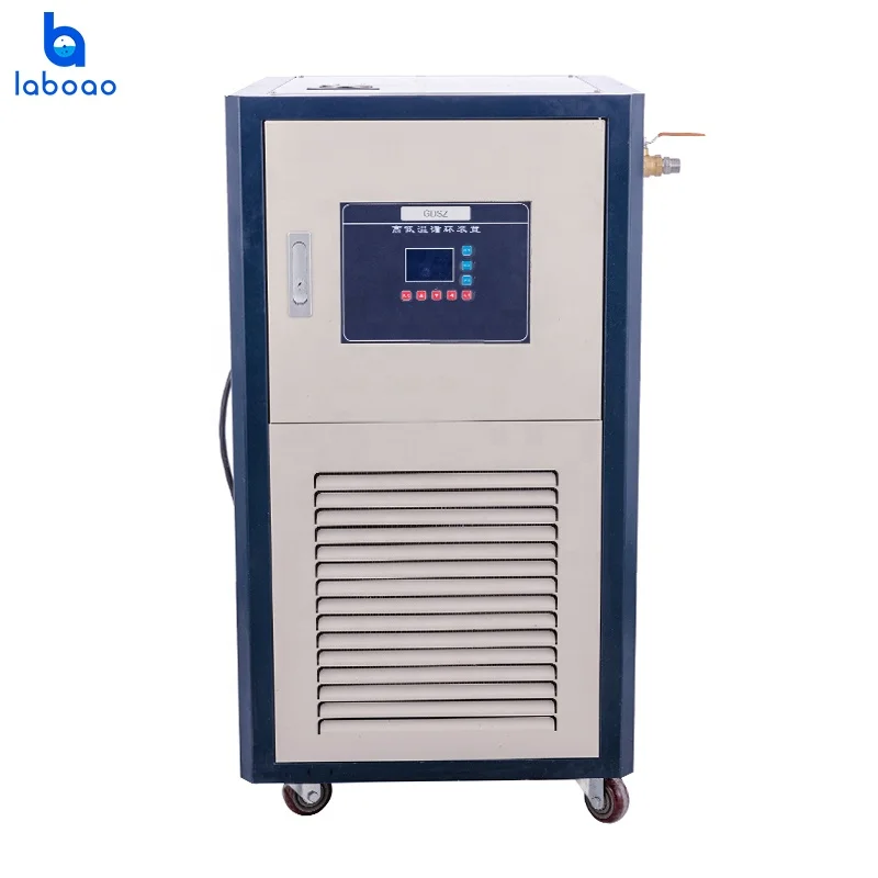 LABOAO Oil Bath Circulator: Uncover The Power Of Precise Temperature Optimization Heater Chiller Circulator