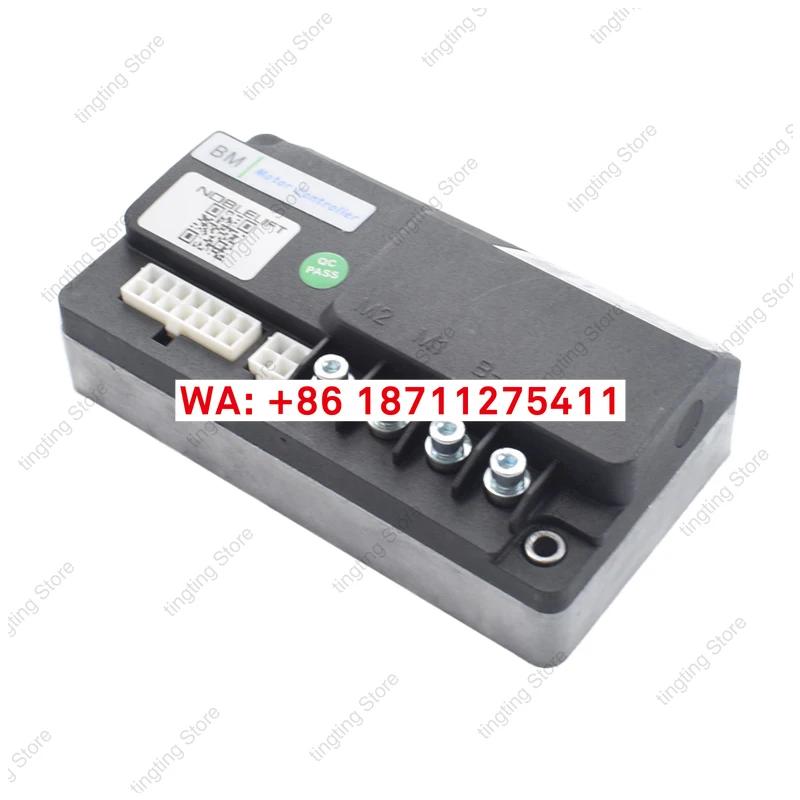 BM24C10-CAN (24V/100A) walking controller Lidanoli Xiaojin control system forklift accessories