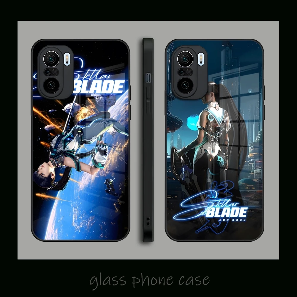 Stellar Blade Phone… - image
