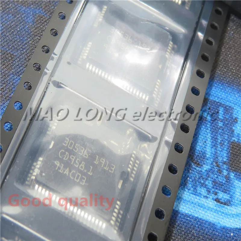 

10PCS/LOT 30536 HQFP64 Car chip car IC New In Stock