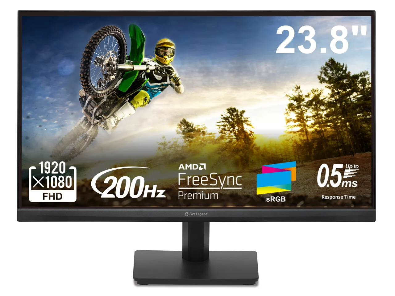 Acer AOpen 24