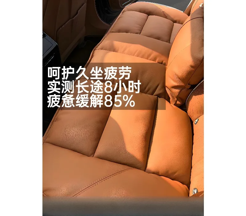 four seasons universal long three one sedentary not afraid of lon g distance first layer cowhi de soft bag