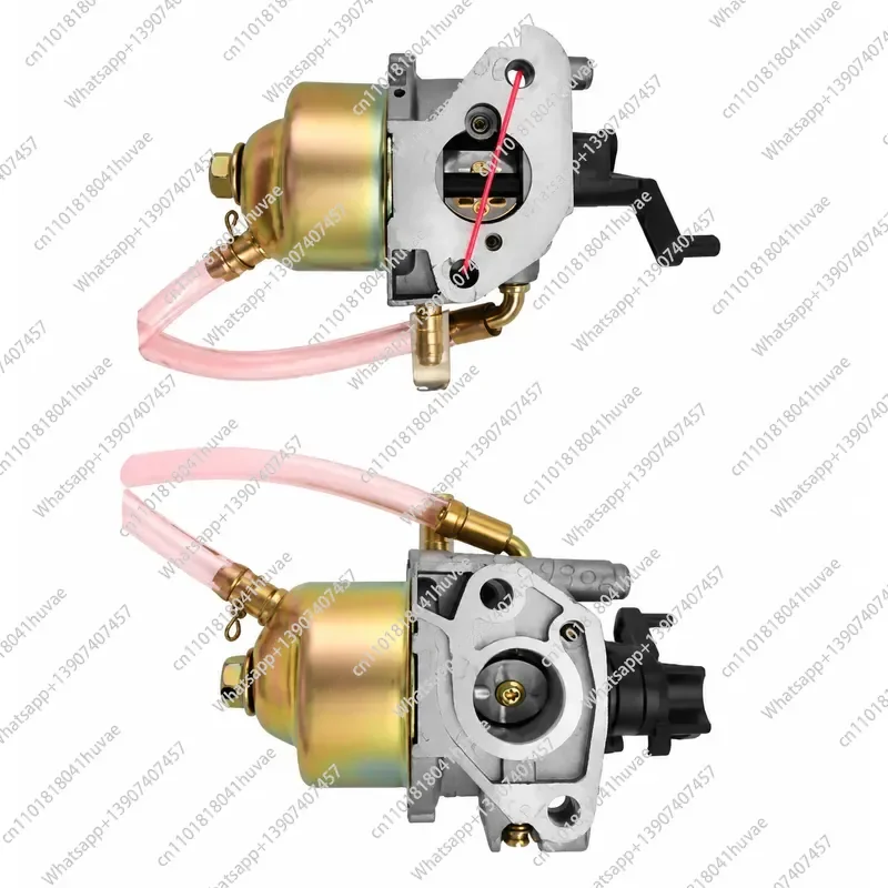Carb Carburetor For X GX100 GXH50 EU10i EU20i EM1000F SHX1000 SH1000DX SHX2000 1~2KW engine portable inverter