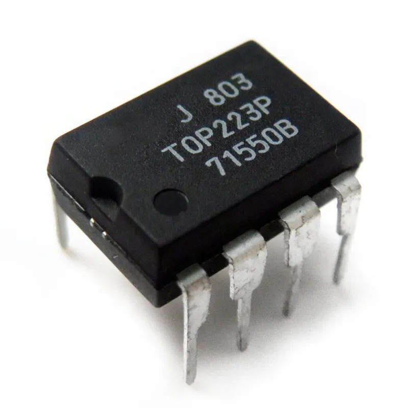 5PCS TOP223PN TOP223 LC7530 7530 TDA5144AT TDA5144 APW7174 7174 MP1584EN MP1584 MEGAMOS-RES MEGAMOS-RES