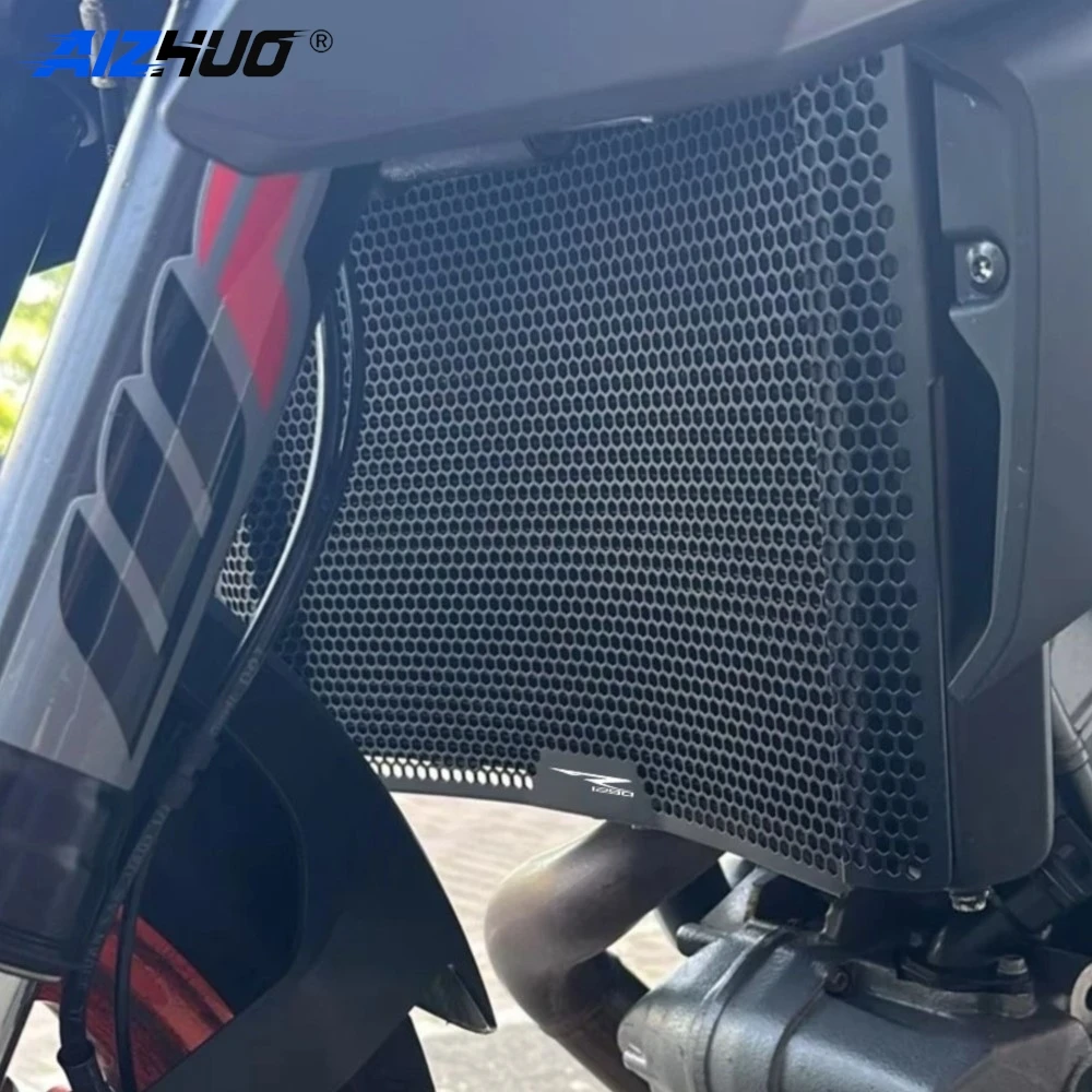 For 1290 Super Duke R 2013 - 2017 2018 2019 2020 2021 2022 2023 2024 2025 Motorcycle CNC Radiator Grille Guard Protective Cover