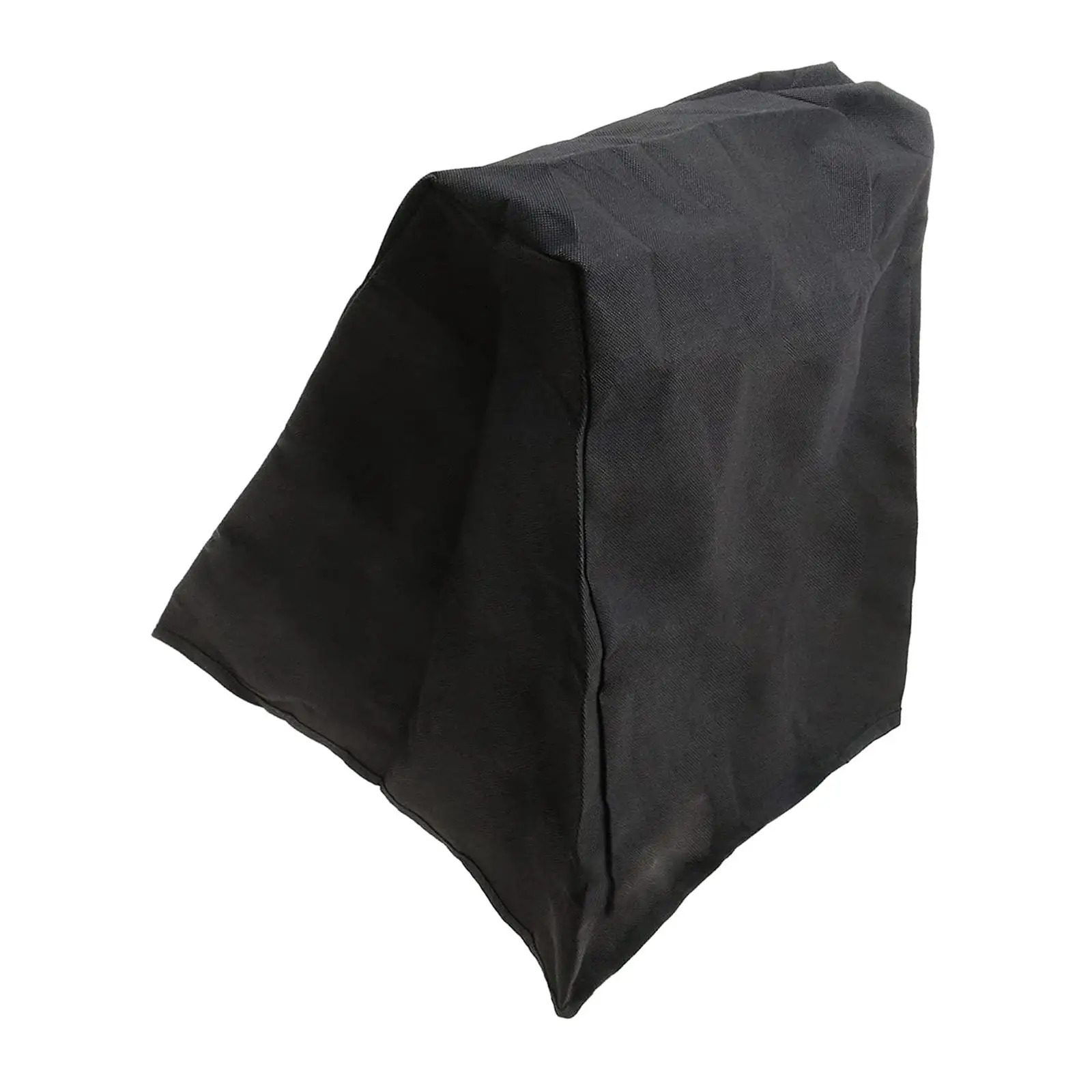 Washable Dust Cover Full Coverage Soft Large Non Woven Fabric Protector Enclosure for Accessory