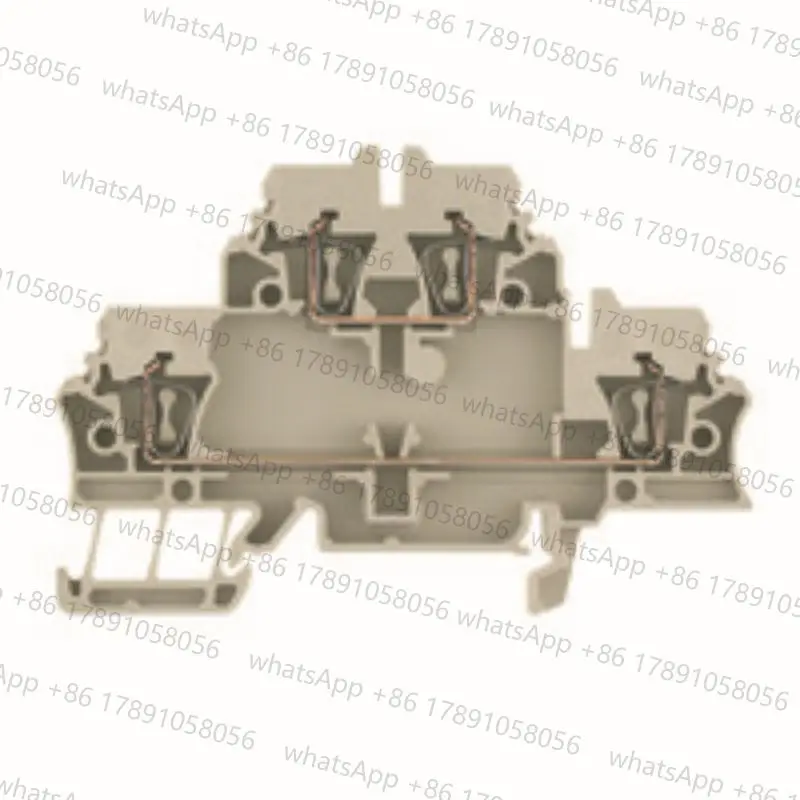 50-pcs-weidmuller-zdk-25-1674300000-terminal-block