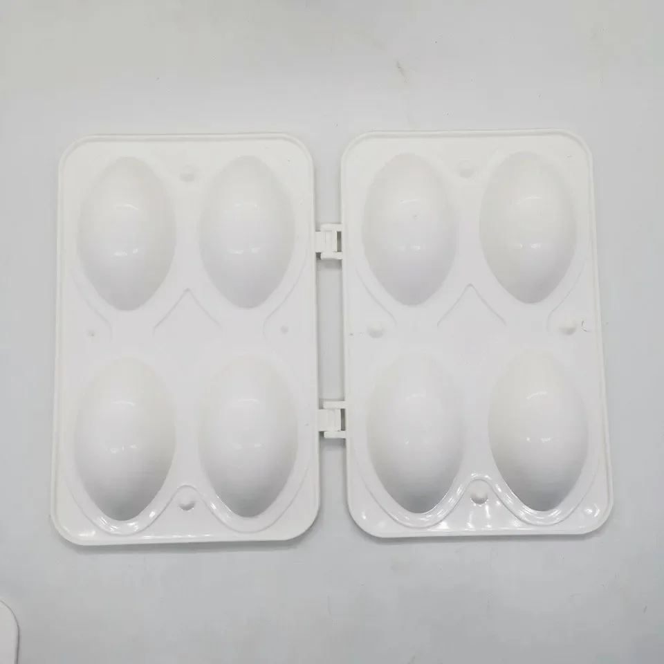 صانع كرات اللحم اليدوية ، مكبس رغيف اللحم ، رغيف اللحم ، معالج اللحم المفروم ، فطيرة الكعك والحلويات ، أدوات المطبخ ، 4 فتحات #4