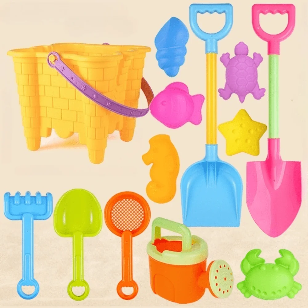 Thumbnail 2 - #9 Top 50 Beach Sand Toy Sets Worth Buying In 2026