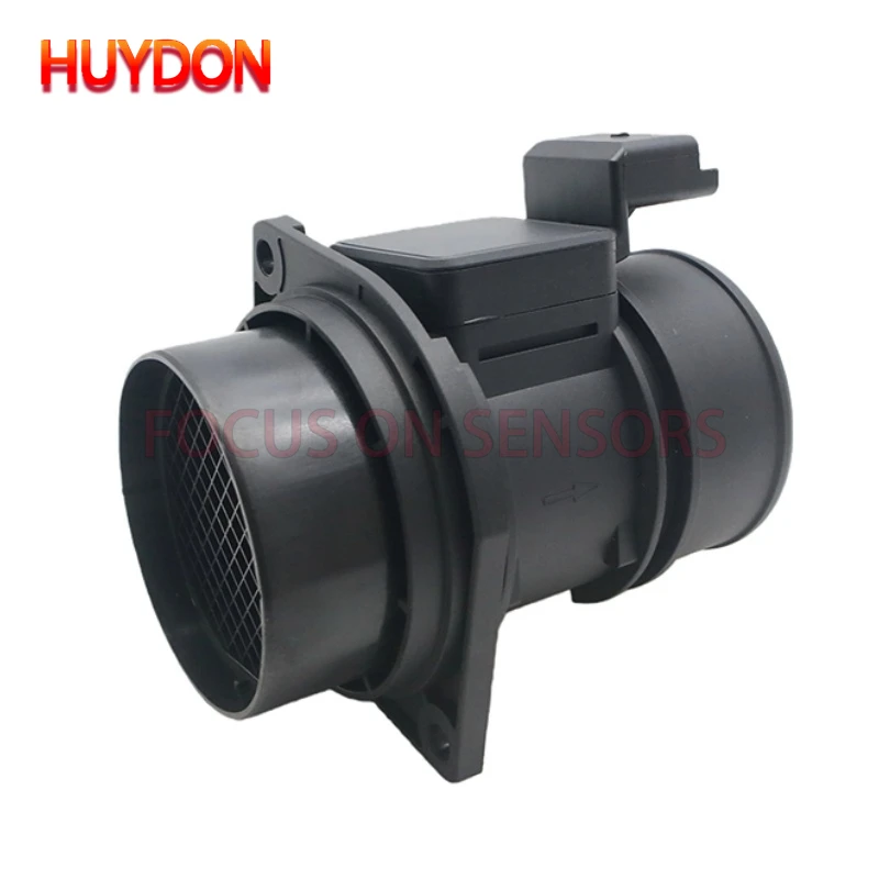 

5WK9609 Mass Air Flow Meter Sensor MAF For Renault Espace Laguna Master Vel Avantime 7700314057 7700314669 9201701 4506158