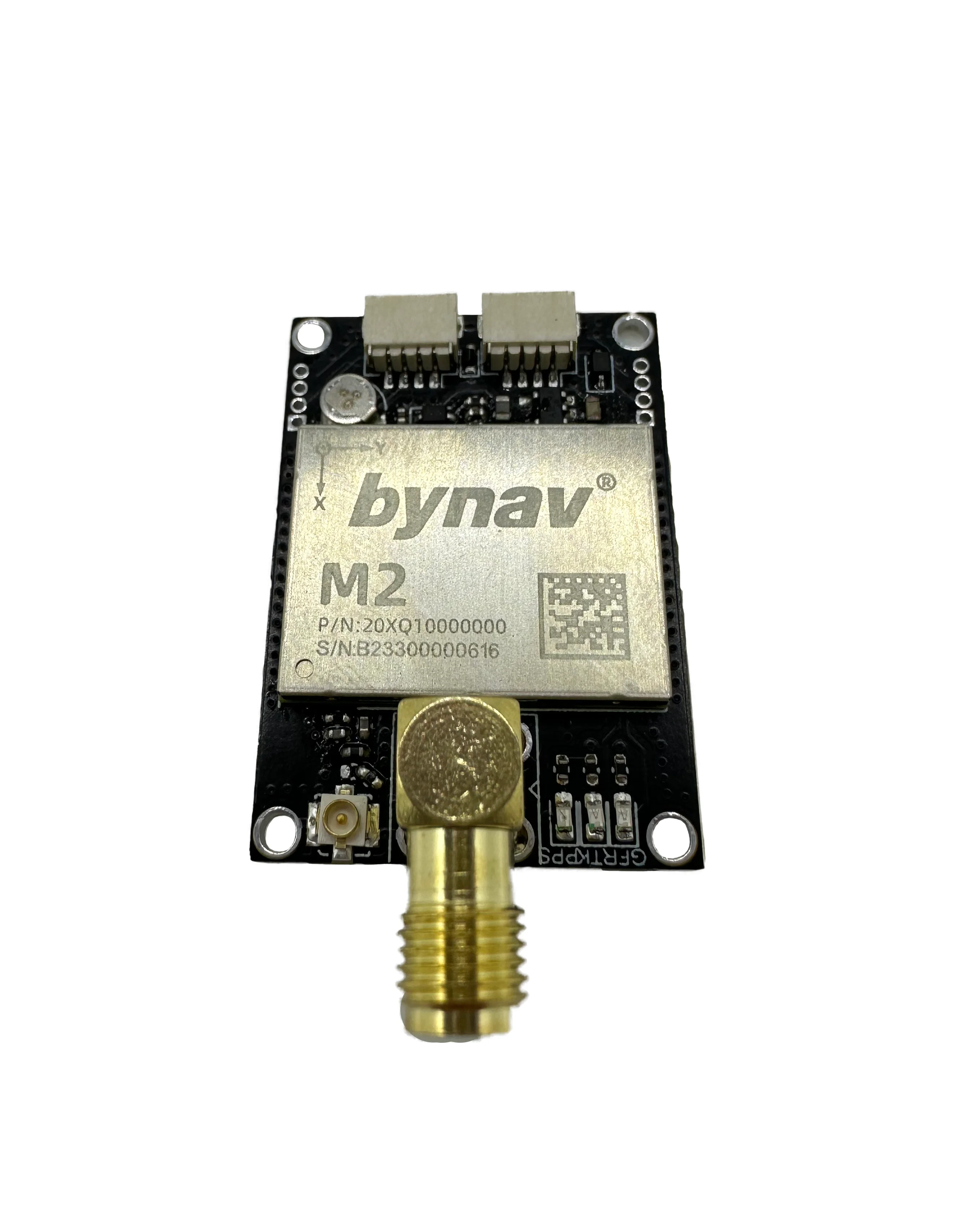 high precision RTK customized product Bynav M21 Bynav M20