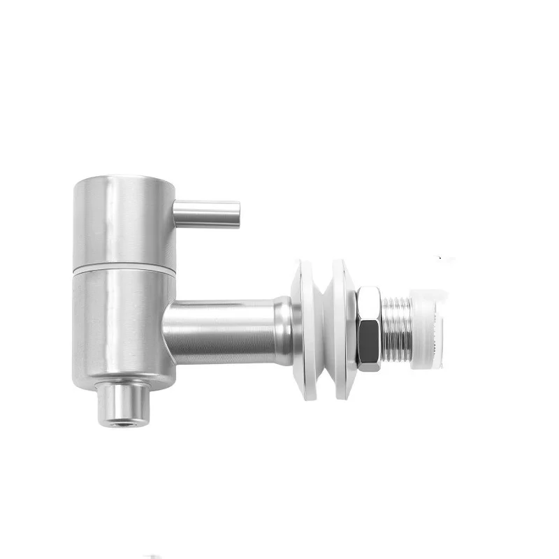 Dispenser Beer Barrel Tap Juice Faucet Switch-tap Beer Water Valve Bucket Wine Valve-water Spigot Replacement Tap Glass Jar