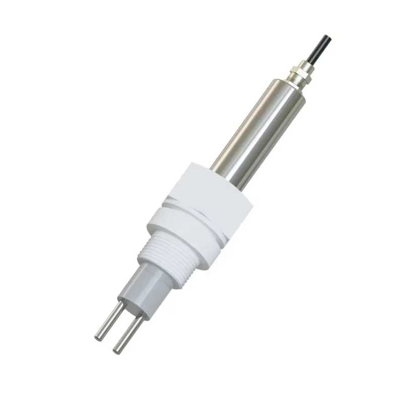 GOOD Online Industrial Corrosion Rate Meter with LPR/EIS Technology IP68 Protection RS485 4-20mA Output Corrosion Rate Sensor Pr