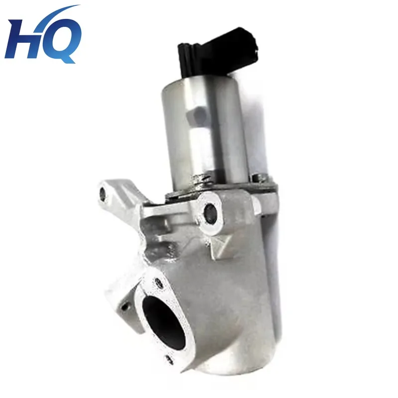 6651400660 6651400560 Exhaust Gas Recirculation EGR Valve For Ssangyong Rexton Actyon Kyron 2006-