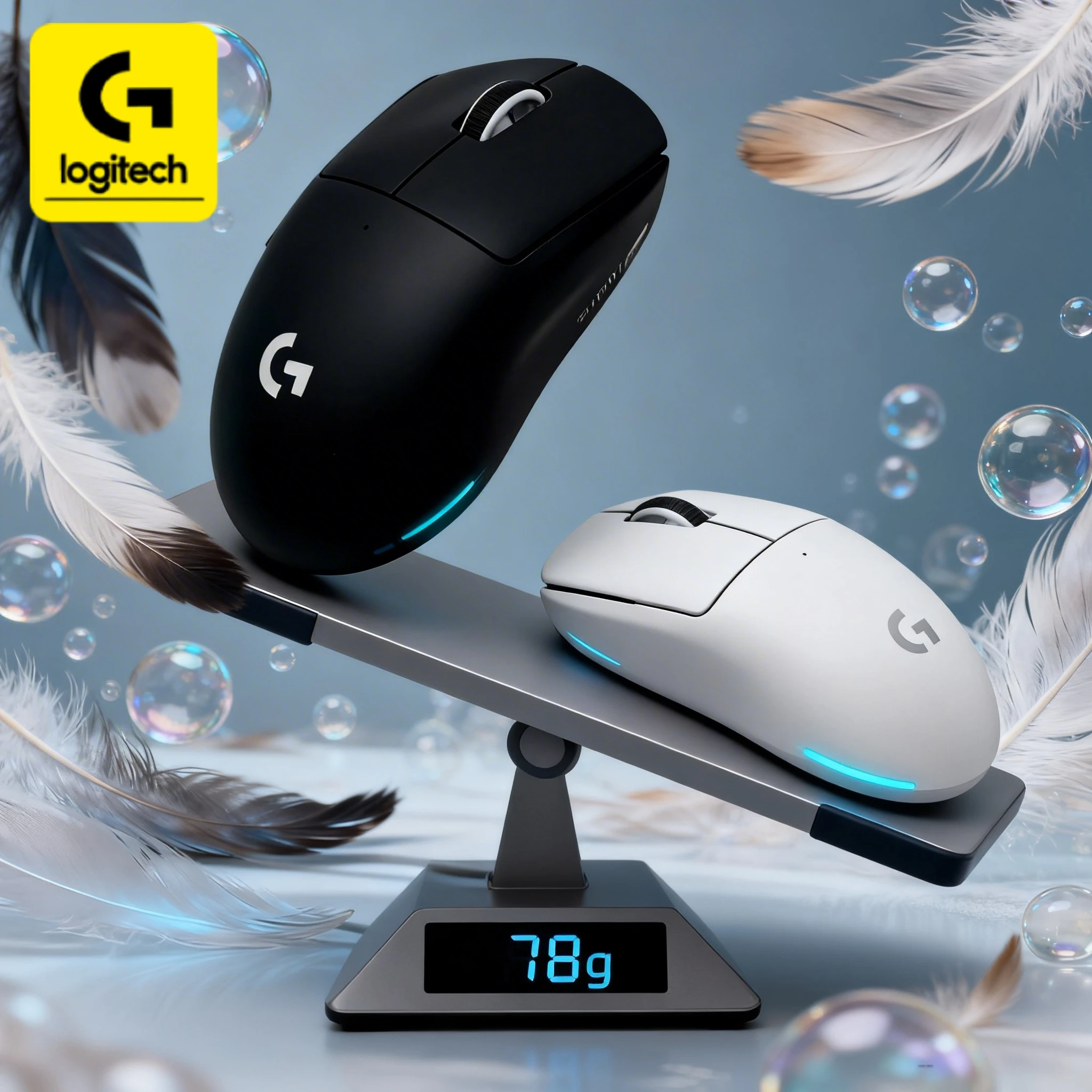 Logitech G Pro X/G1…