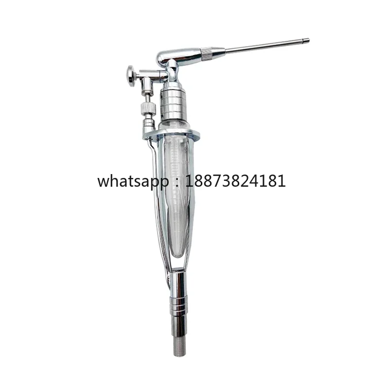 Dental Otolaryngology Ental ENT Spray for ENT Treatment Unit Good Price fast shipping