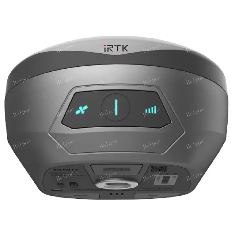 Hi Target VRTK2 pro GNSS RTK Tecnología Advand Instrumentos de topografía GPS 1 a la venta