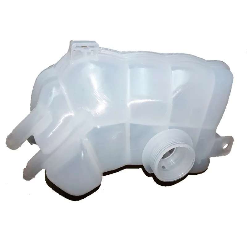 DG938A080AD Engine Coolant Recovery Expansion Tank for Ford Fusion MKZ New Mondeo Radiators Parts DG9Z8A080B DG938A080AD