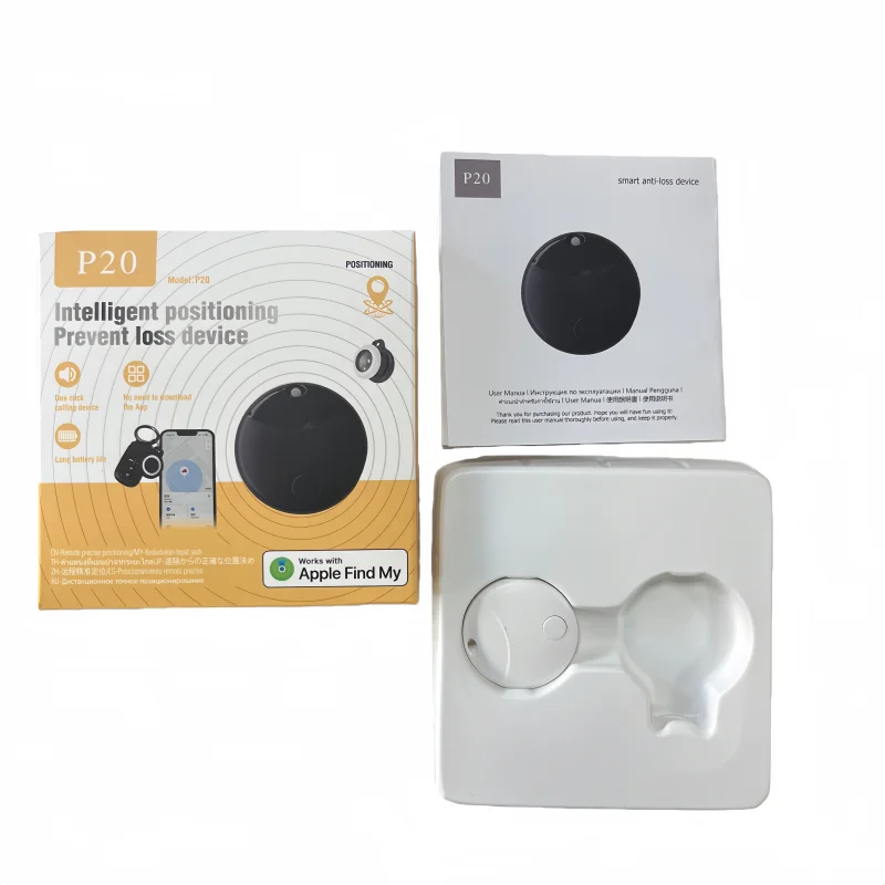 

Новое устройство Apple для защиты от потери, GPS-трекер, удобный локатор, только для телефонов с системой Apple.