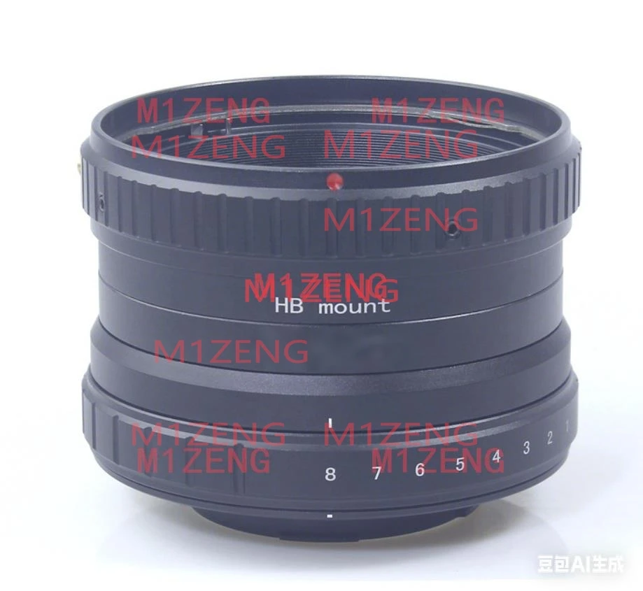 HB-LT Tilt Adapter …