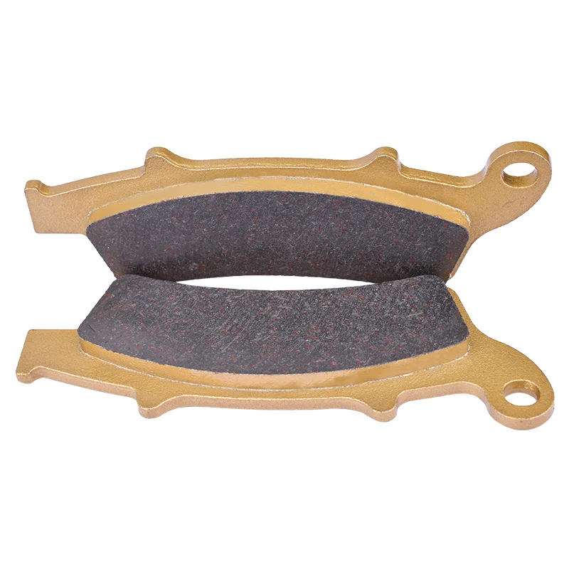Front Rear Brake Pad for KYMCO People GT 125i 200 300i S Downtown 125 350 X Town DTX 360 125cc 320cc Agility KXCT K XCT 300 I