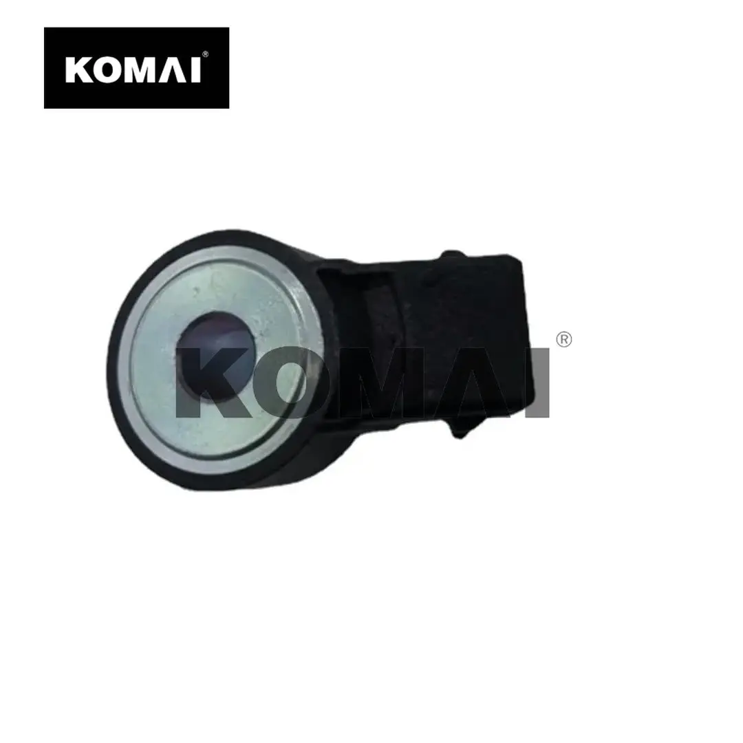 

Knock Sensor, Compatible with Ssangyong Actyon Kyron Rexton Rodius Chairman Musso, 1611533628, Replacement Part