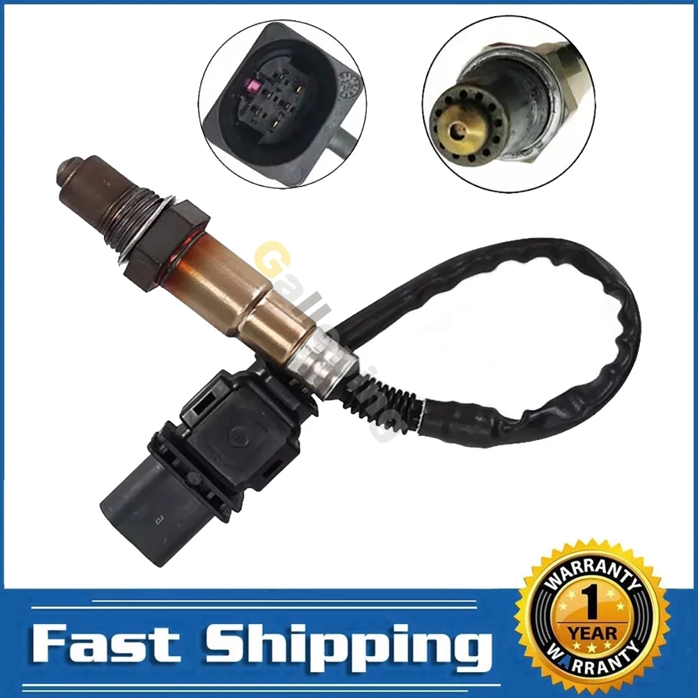 

Upstream O2 Oxygen Sensor 1 for Ford Explorer Lincoln MKT MKZ 2013 2014 2.0L Fusion 2011 2012 3.5L Mercury Sable 2008 2009 3.5L