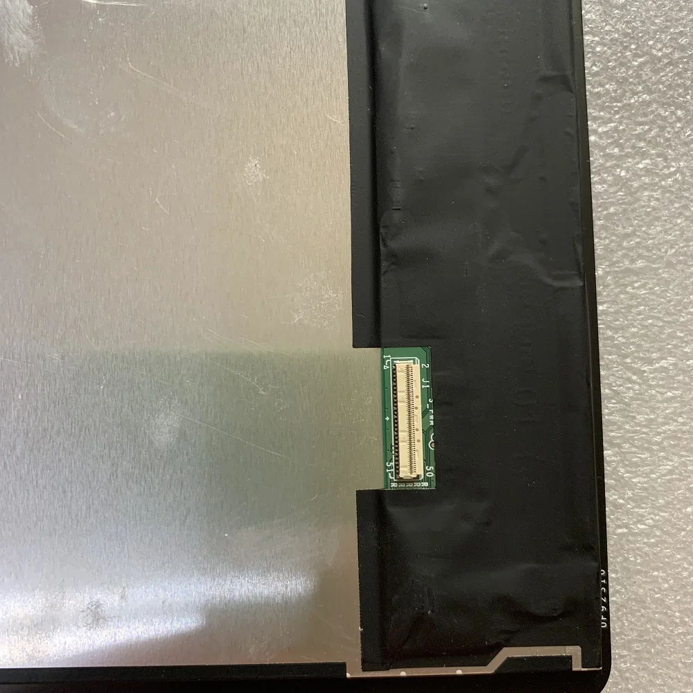 100% Test 10,6'' Display Für Lenovo Tab M10 Plus 3rd Gen TB125FU TB128FU TB128XU LCD Touch Screen Digitizer Panel montage