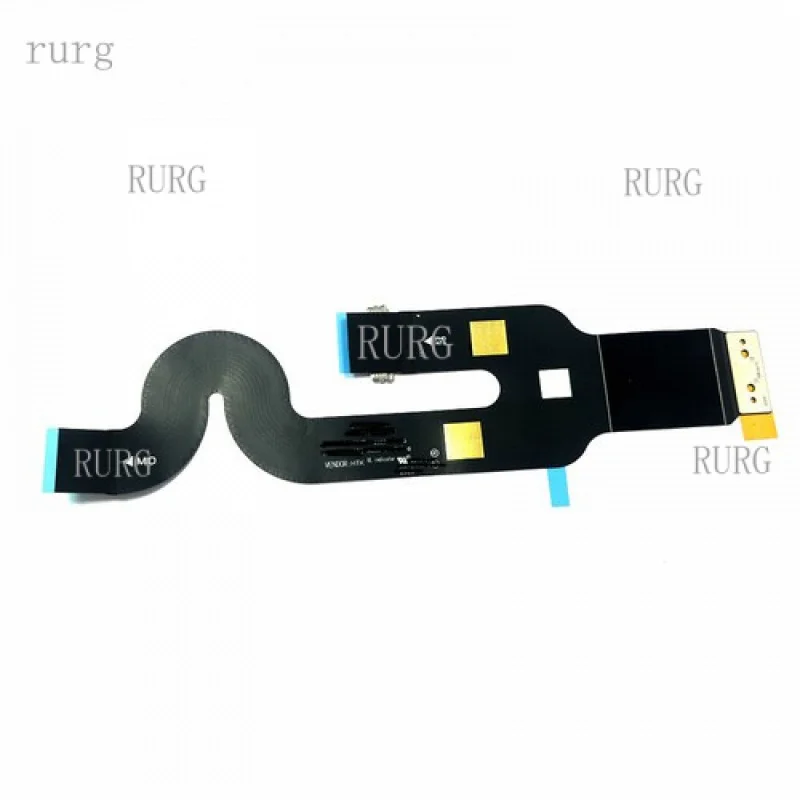 

L ﻿OLED touch dispaly Screen Cable For DELL XPS 14 9440 IDP41 FHD NTS LF-M894P