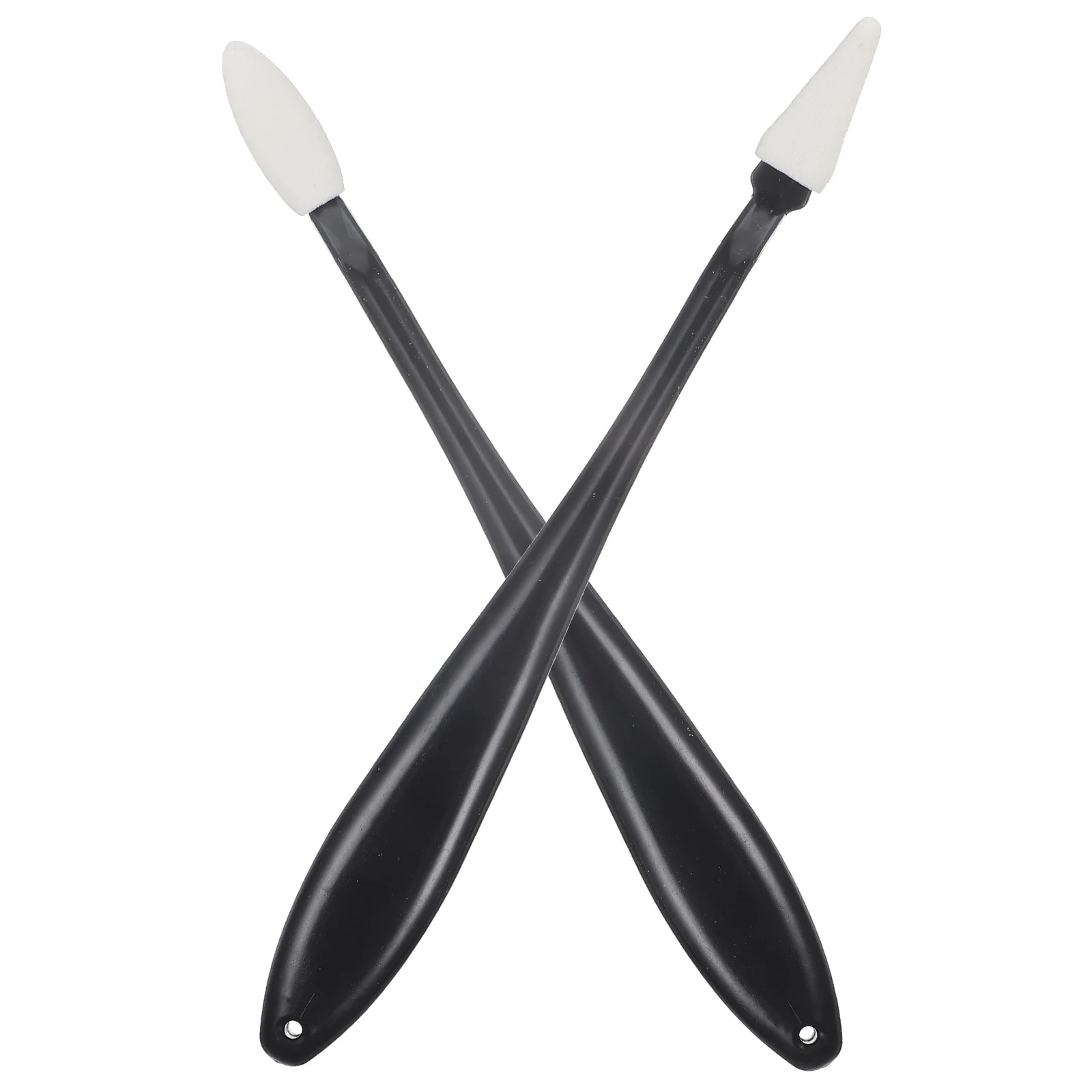 1Set Sketch Wiper Set Students Art Sketch Tools Lightweight Easy Replace Tips for Correction Blending Highlight Wiper Artist