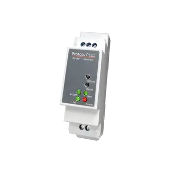 10 最佳銷售 RS485 轉以太網 - №10