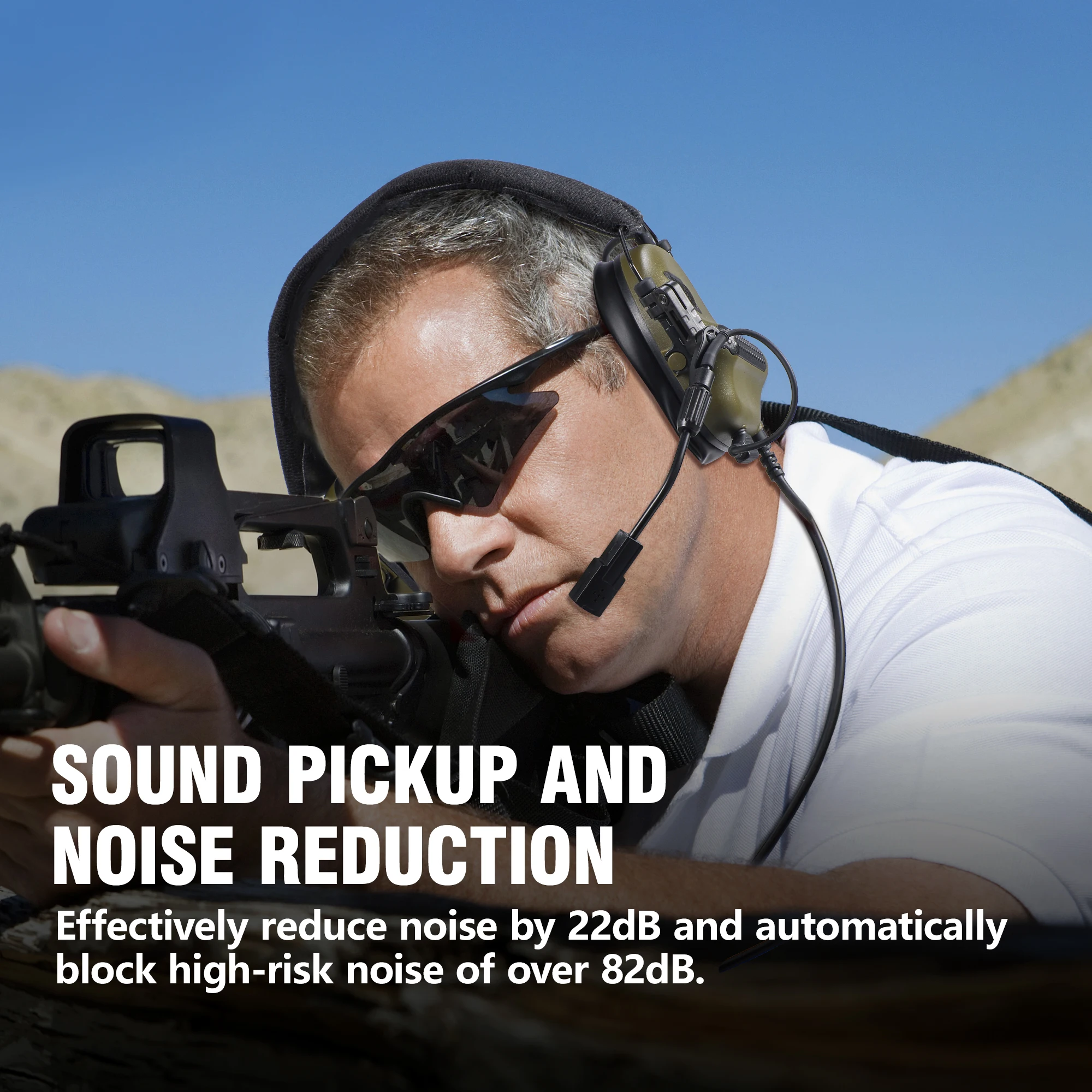 arm-next-f10-tactical-earmuffs-with-mic-electronic-hearing-protection-active-noise-cancelling-and-sound-amplification