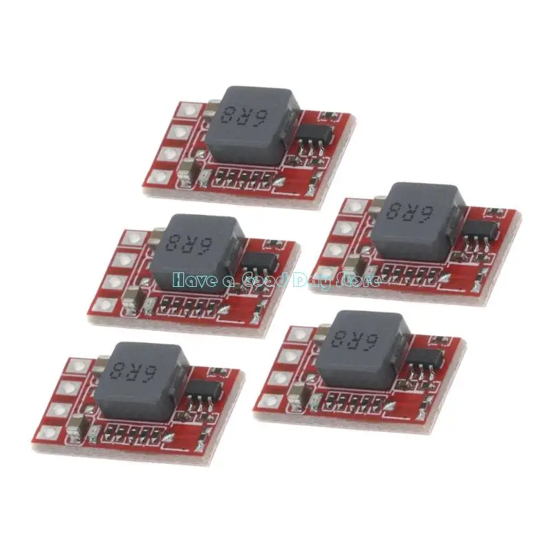 462D 4.5V-30V To 3.… - image